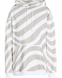 8 by YOOX - Sweatshirt - Lyst