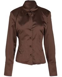 8 by YOOX - Shirt - Lyst