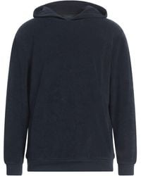 Zanone - Sweatshirt - Lyst