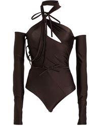Coperni - Bodysuit - Lyst