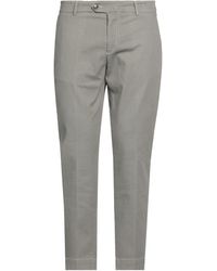 Camouflage AR and J. - Trouser - Lyst