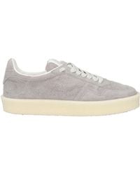 Akman - Light Sneakers Leather - Lyst