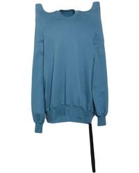 Rick Owens - Sweatshirt - Lyst