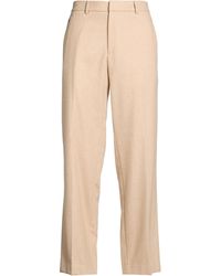 Messagerie - Trouser - Lyst