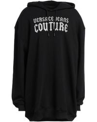 Versace Jeans Couture - Sweatshirt - Lyst