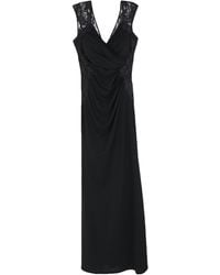 Lipsy - Long Dress - Lyst