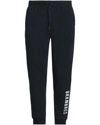 Bikkembergs - Pants - Lyst