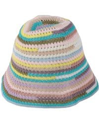 Cashimar - Hat Cotton - Lyst