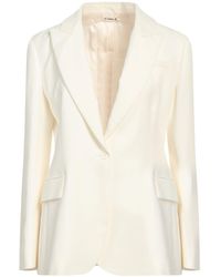 P.A.R.O.S.H. - Blazer - Lyst