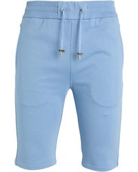 Balmain - Shorts & Bermuda Shorts - Lyst