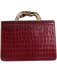 Bally - Handbag - Lyst