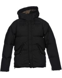 C.P. Company - Puffer - Lyst