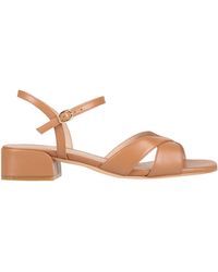 Stuart Weitzman - Sandali - Lyst