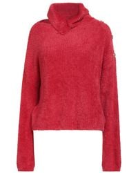 Gaelle Paris - Turtleneck Polyamide - Lyst