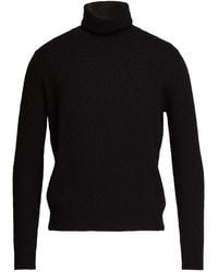 Kangra - Turtleneck - Lyst