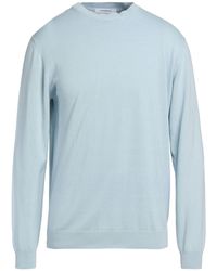Gazzarrini - Sweater Cotton - Lyst
