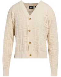Gcds - Cardigan Polyester, Polyamide - Lyst
