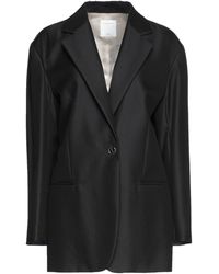 Sandro - Blazer - Lyst