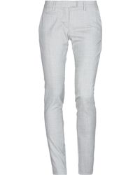 Dondup Pantalone - Grigio