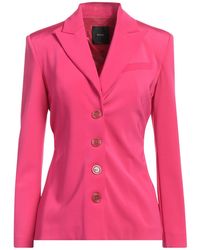 Pinko - Blazer - Lyst