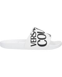 Versace Jeans Couture Shoes for Women | Online Sale up to 53% off | Lyst