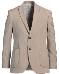 Liu Jo - Blazer Polyester, Viscose, Elastane - Lyst