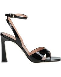 Pollini - Sandals - Lyst