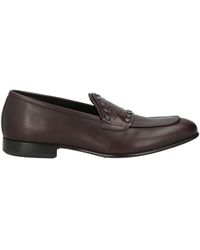 MICH SIMON - Mocassins - Lyst