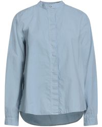 Rue de Tokyo - Shirt Cotton - Lyst