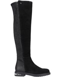 guess jeans boots