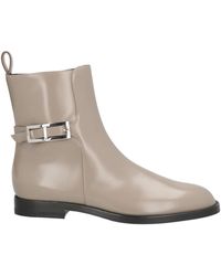 Sergio Rossi - Stiefelette - Lyst