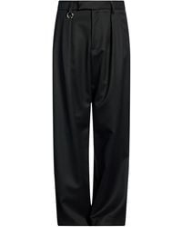 ih nom uh nit - Pants Virgin Wool - Lyst