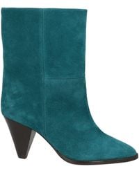Isabel Marant - Ankle Boots - Lyst