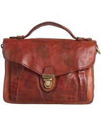 Campomaggi - Handbag - Lyst