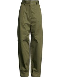MSGM - Trouser - Lyst