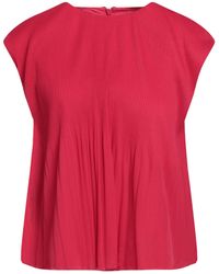 ARMANI EXCHANGE - Top - Lyst