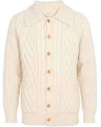 DUNST - Cardigan - Lyst