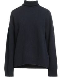 Maison Margiela - Turtleneck Wool - Lyst
