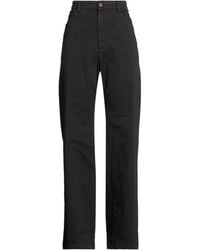 Barena - Pants Cotton, Elastane - Lyst