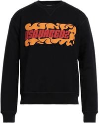 DSquared² - Sudadera - Lyst