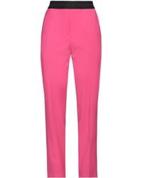 MSGM - Trouser - Lyst