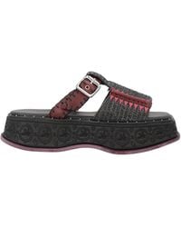 FARM Rio - Sandals - Lyst