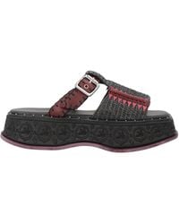 FARM Rio - Sandals - Lyst