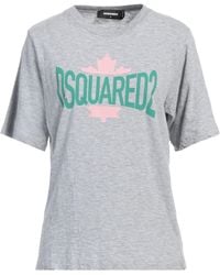 DSquared² - T-Shirts - Lyst