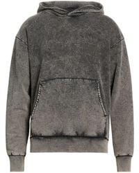 ENTERPRISE JAPAN - Sweatshirt Cotton - Lyst