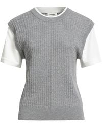 Sandro - Sweaters - Lyst