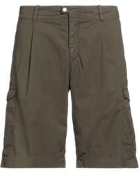 Herno - Shorts & Bermuda Shorts - Lyst
