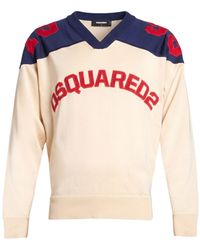 DSquared² - Pullover - Lyst