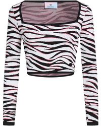 Chiara Ferragni - Sweaters - Lyst