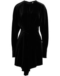 Alexandre Vauthier - Mini Dress - Lyst